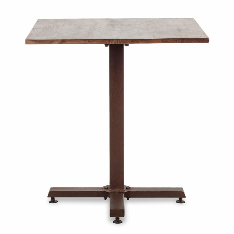 079542 Квадратный стол Francisco Segarra Adriana Santreyd