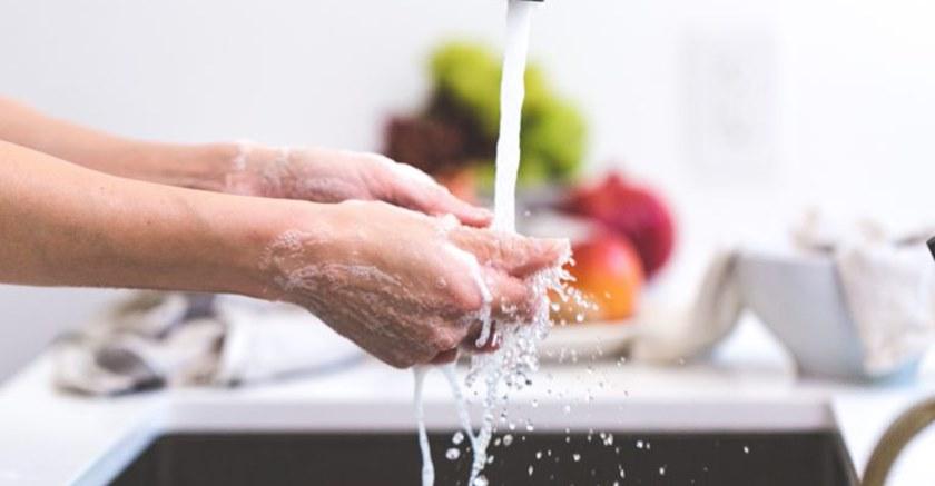 AQUAJET by Colortap Латунный аэратор Aquajet 101b - Вид №4