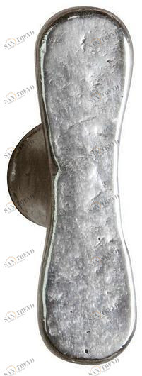 Dauby Ручка для мебели из металла Pure® 8090