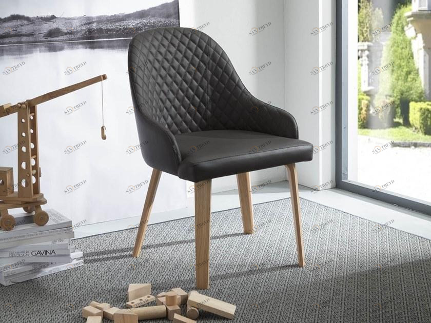 Ozzio Italia Мягкое кресло с подлокотниками  S051 