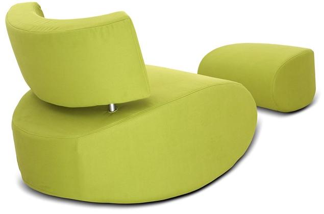 SOFTLINE Кресло-качалка со съемным чехлом sun-id-1431709 - Вид №1