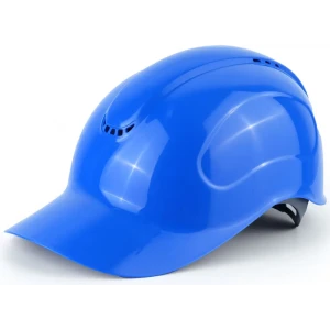 Защитная каскетка Krafter TEC 98118LM — комфорт и безопасность 89338247