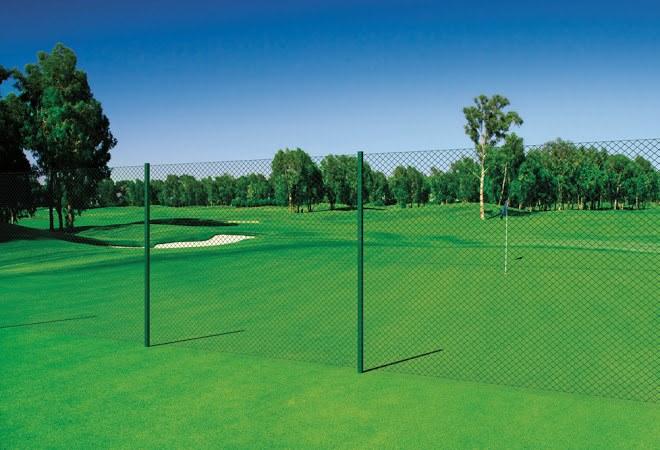 Gruppo CAVATORTA Столб для забора из оцинкованной стали Rexipal sun-id-1482108 - Вид №1