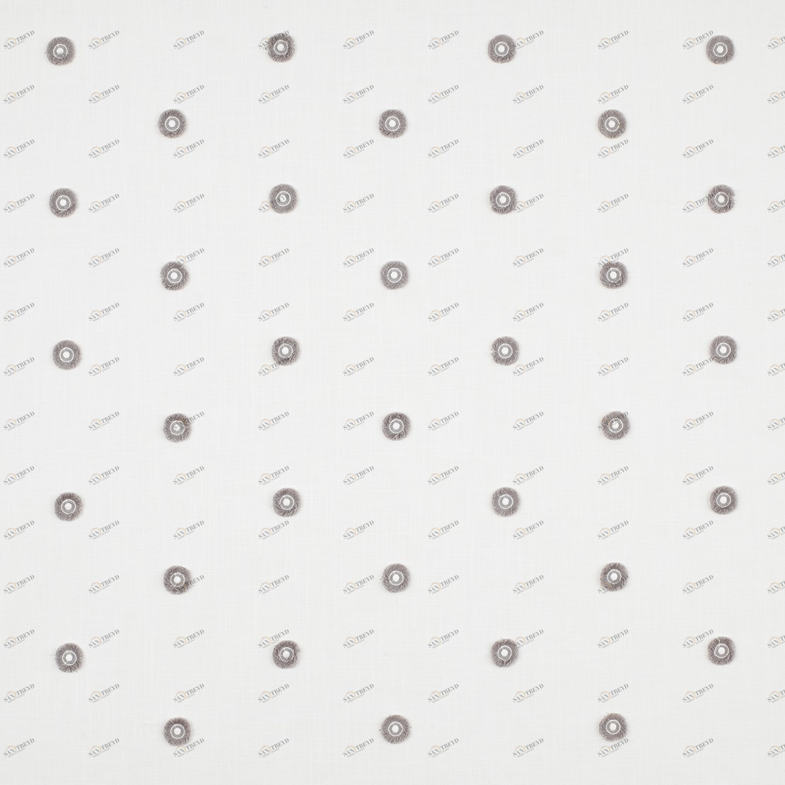 Рулон обоев NATIVE NTV29499162. Основа хлопок: 46%
полиэстер: 54% Casadeco