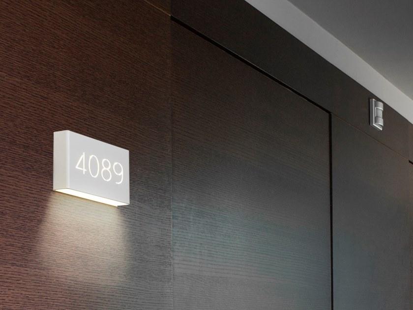 Milan Iluminacion Стальной настенный светильник  3578-4578-5578-6578-6579-3579  - Вид №5