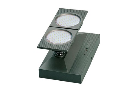 DST-4941 Zenit z2p Daisalux Светильники и спец. Металлический Серый 