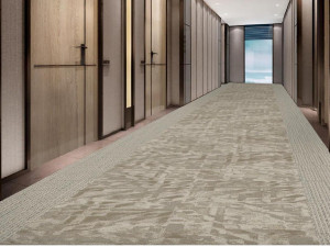 Ковровое покрытие из нейлона®
