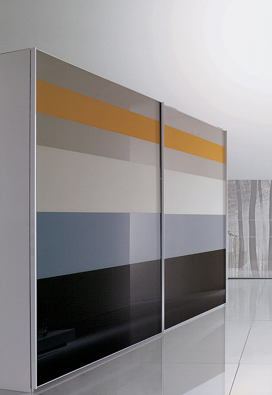 Шкаф METROS MOBILFORM ACV2B 