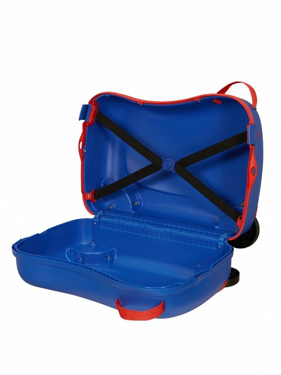 43C-30001 Чемодан Samsonite Dream Rider Disney  - Вид №1