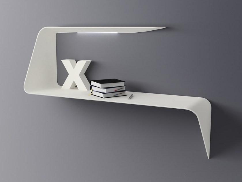 MDF Italia Письменный стол из cristalplant® sun-id-1385204 - Вид №1