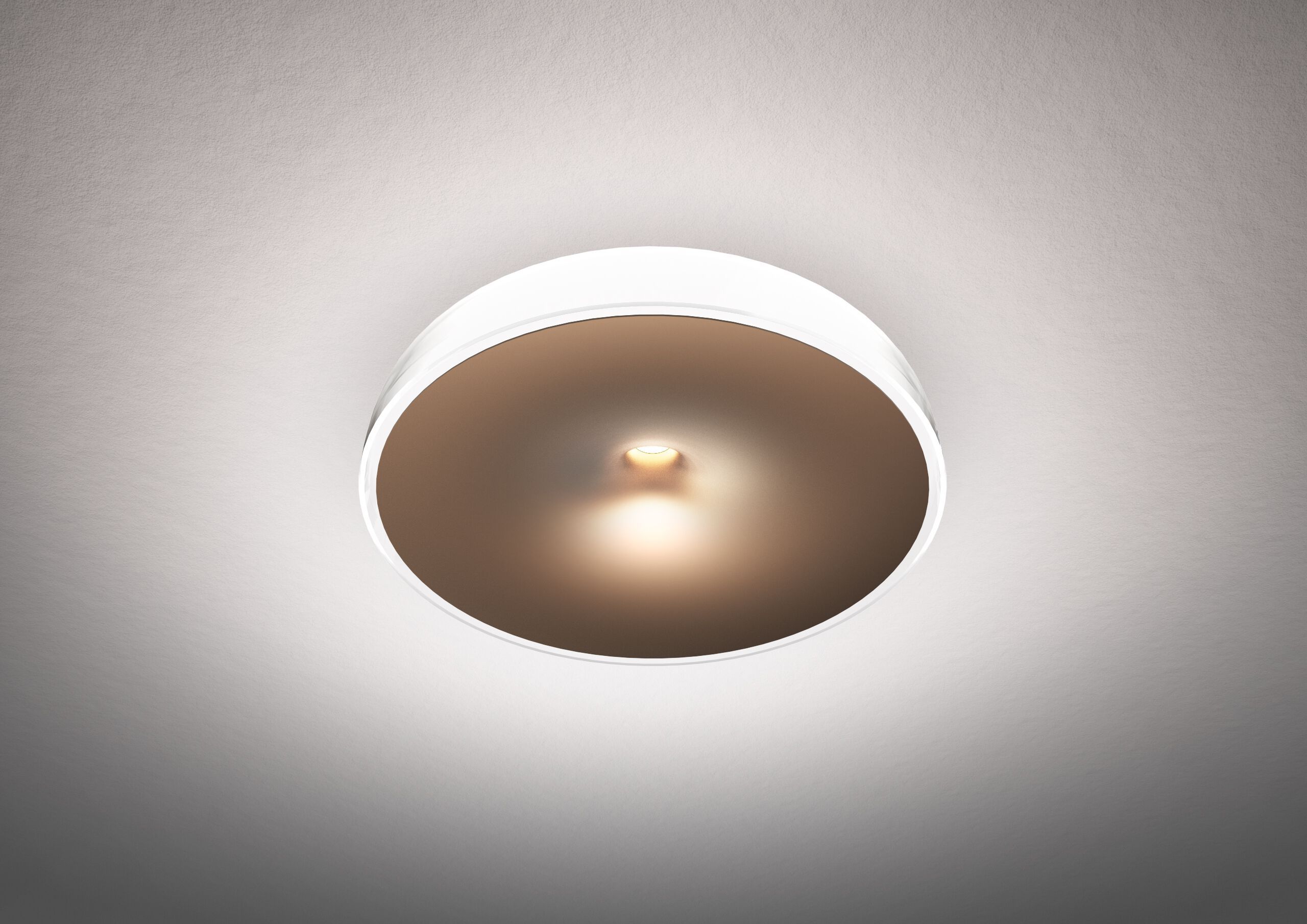 Светодиодный потолочный светильник Martinelli Luce Chet-B ARCH-00143211 - Вид №4