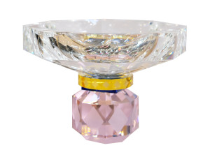 Хрустальный кубок