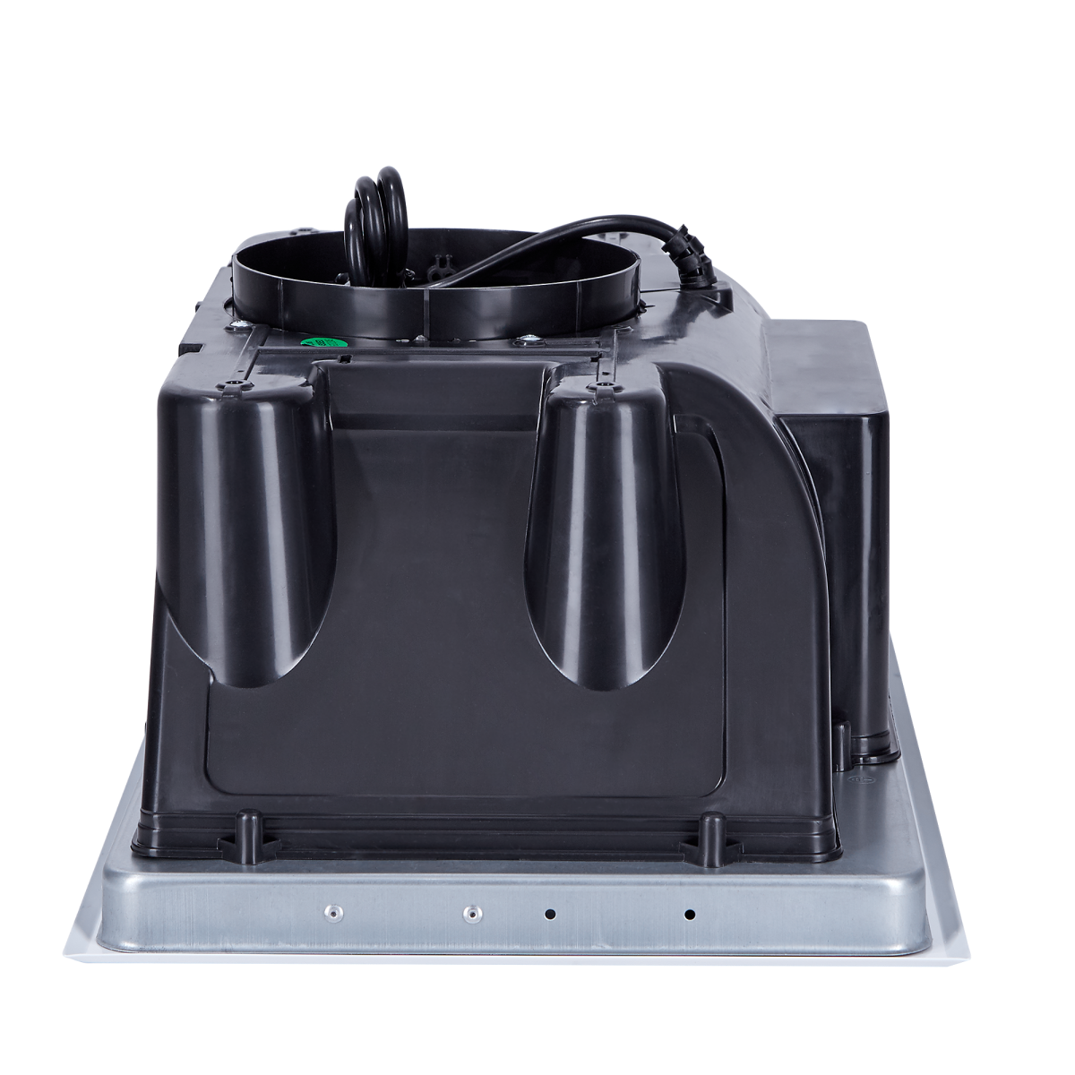 9240874 Вытяжка полновстраиваемая EXITEQ EX-1446 белый STDN-0136643 - Вид №5