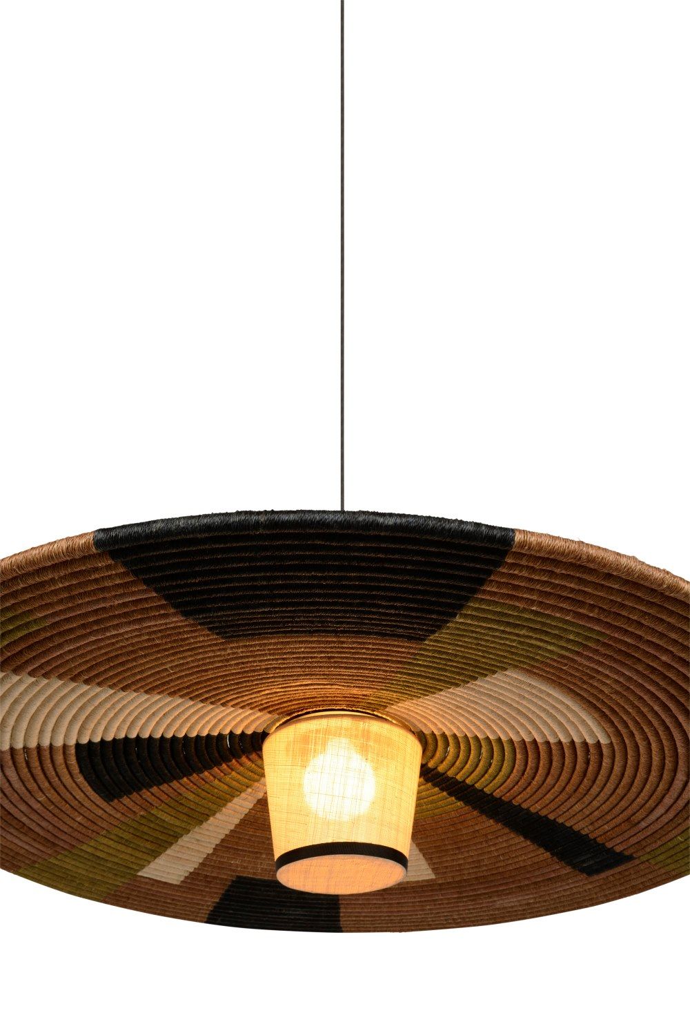 Abaca светодиодный подвесной светильник Forestier Parrot ARCH-00131714 - Вид №97