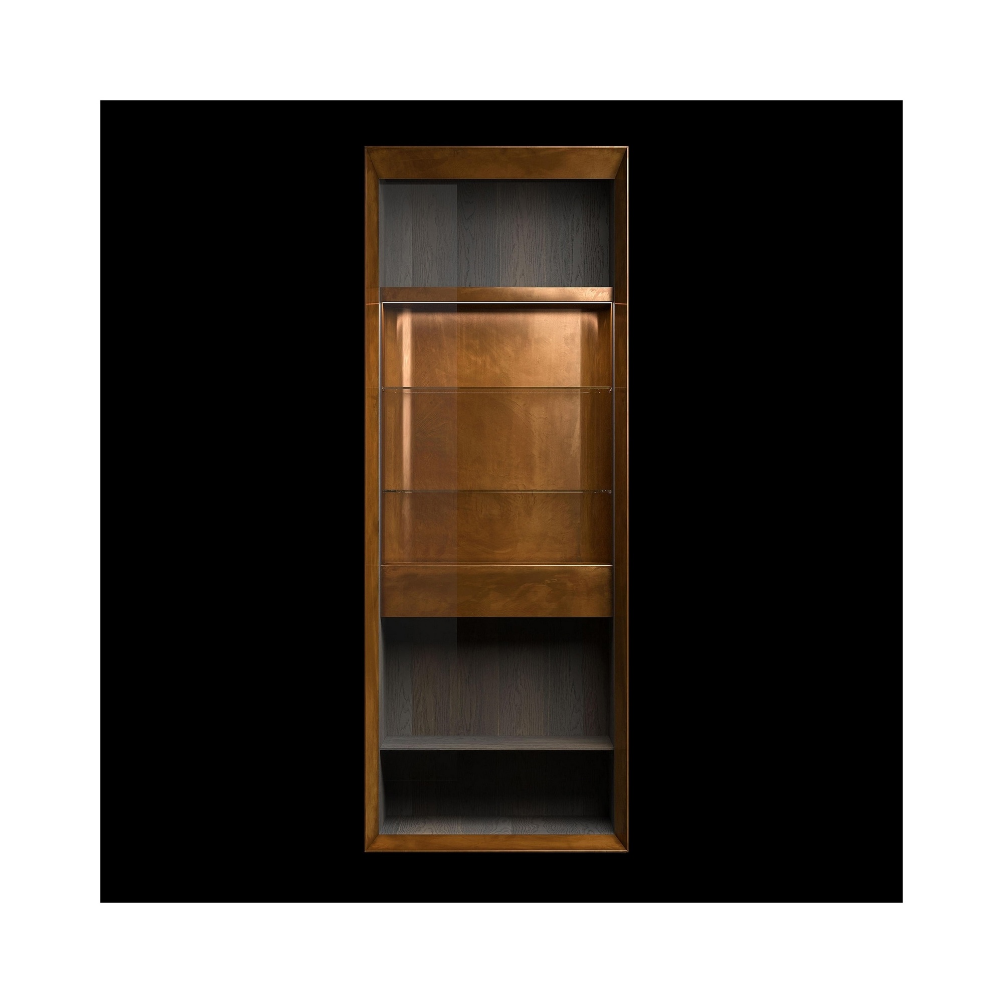 Витрина / Loom FR Henge sun-id-373734 - Вид №3