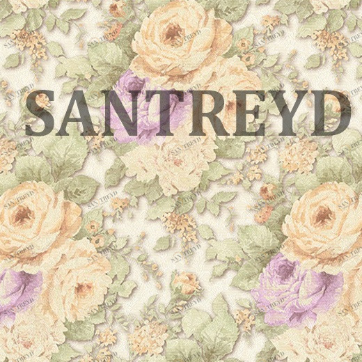 31874-1 Обои A.S. Creation Flower Days 318741