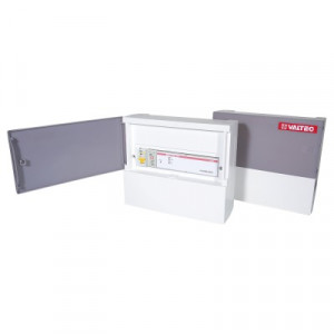 VT.WRM.0.0 Концентратор  беспроводной Valtec RF433 (WM-BUS), RS485/RS232, CAN, ант. 433 МГц