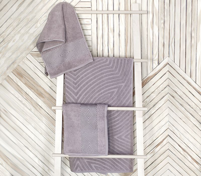 Victoria Stenova 216161 Полотенце махровое MAGNUM  - Вид №2