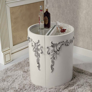 Барный шкаф OSCAR PIERMARIA OSCAR DECOR