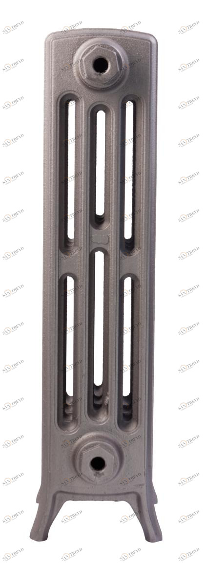 Чугунный радиатор Demir Dokum Tower 4066 8 секций 7502