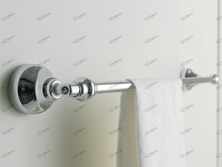 ZAZZERI Вешалка для полотенец 800 sun-id-1447065