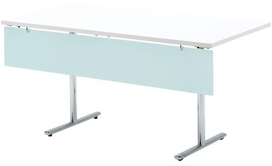 Howe Прямоугольный стол со складывающейся столешницей Tempest sun-id-1448550 - Вид №5