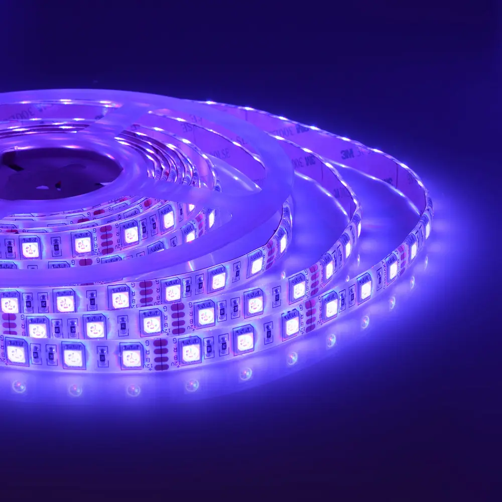 APEYRON Контурная светодиодная лента RGB 5м для интерьерного освещения 81945425 STLM-0014379 - Вид №12