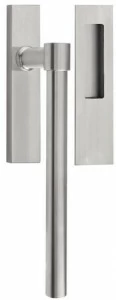 Formani Ручка стальная для раздвижных окон One Pb230pa -y