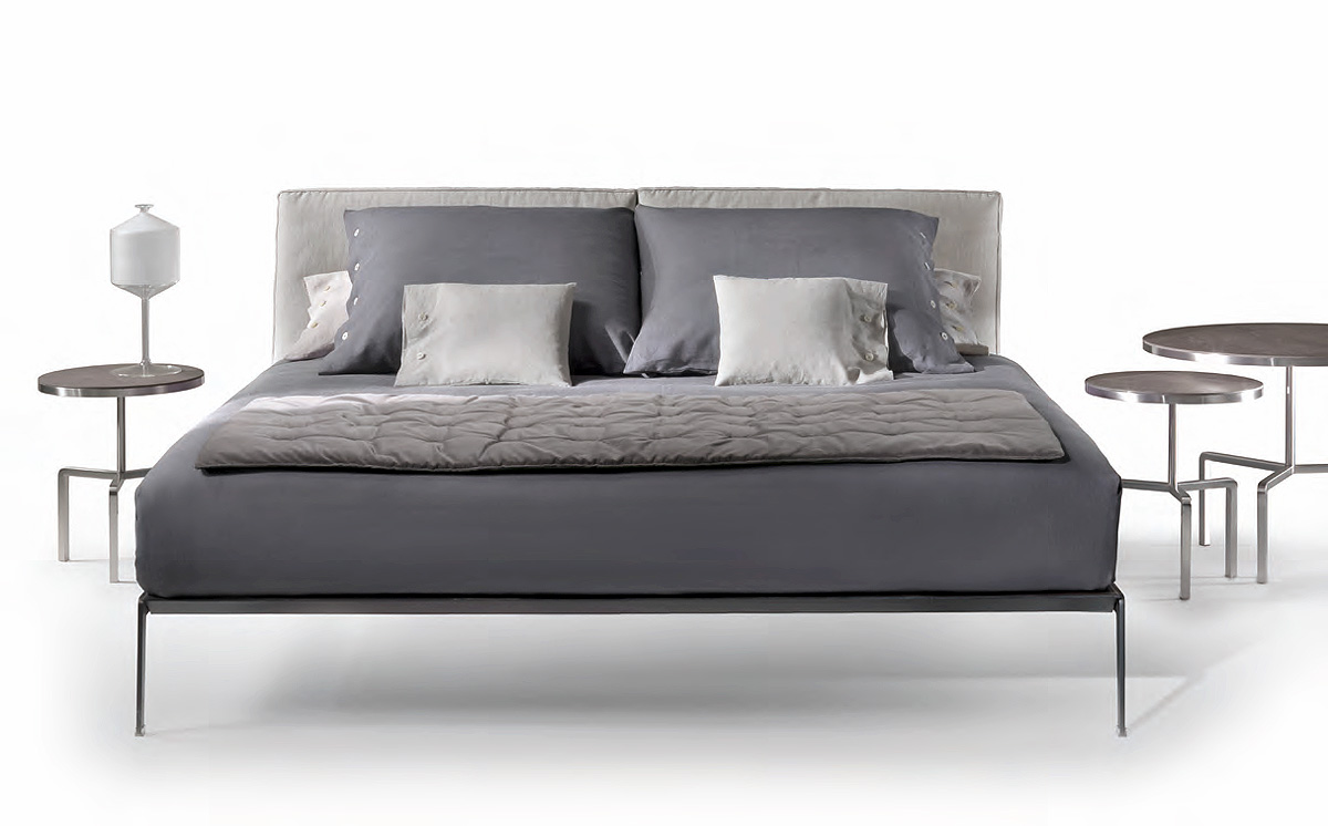 Кровать LIFESTEEL FLEXFORM 14CM1 