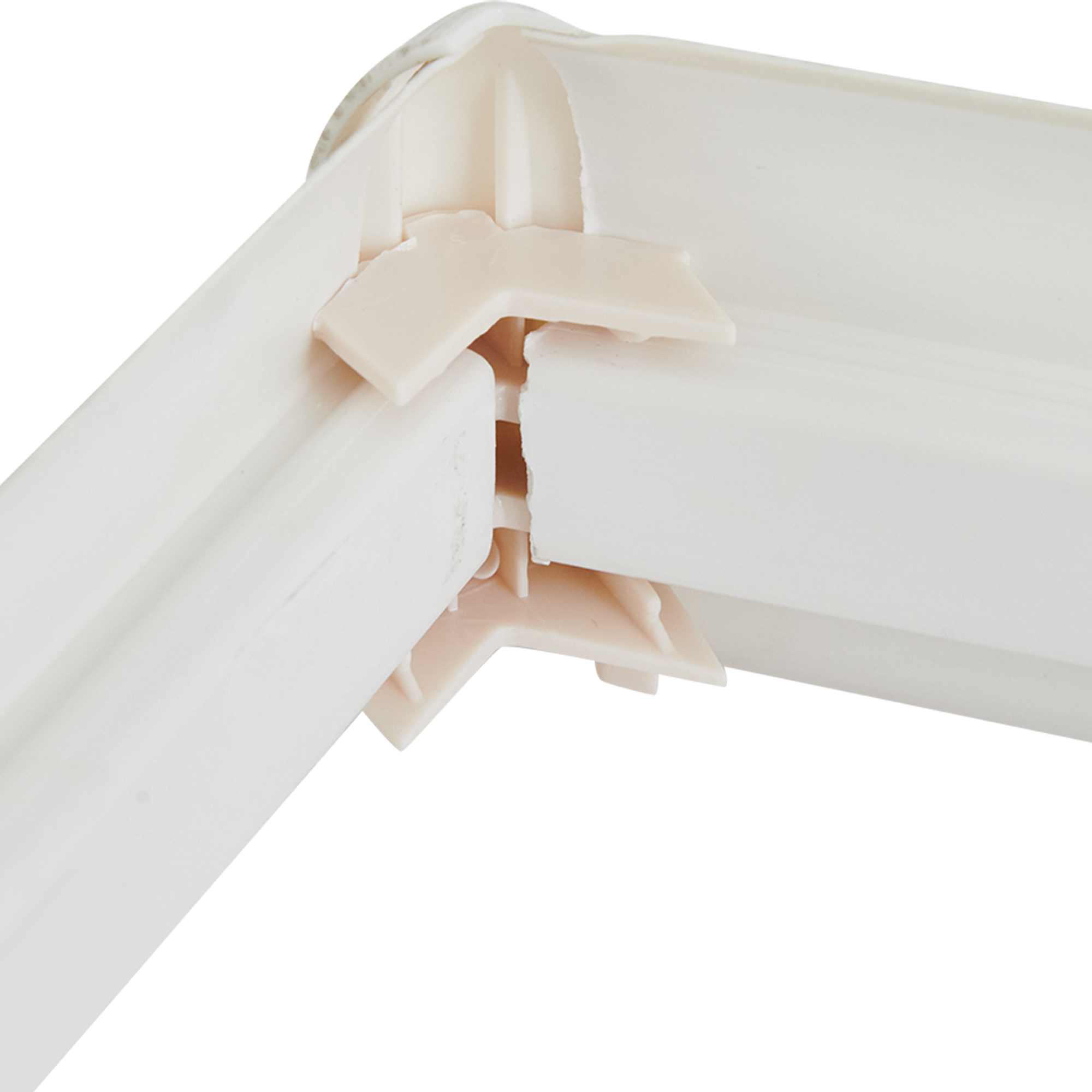 84737346 Угол внешний для плинтуса «Дуб Рейкьявик», высота 62 мм, 2 шт. STLM-0054457 LIDER  - Вид №5