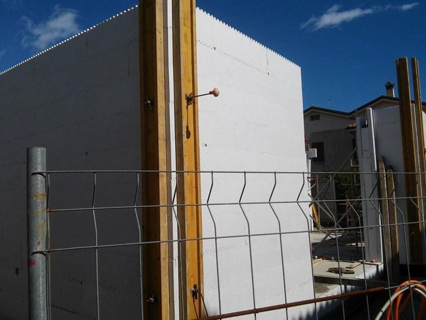 Carbon ED SYSTEM ® Система опалубки для несущей стены Ed2 sun-id-1418276 - Вид №28