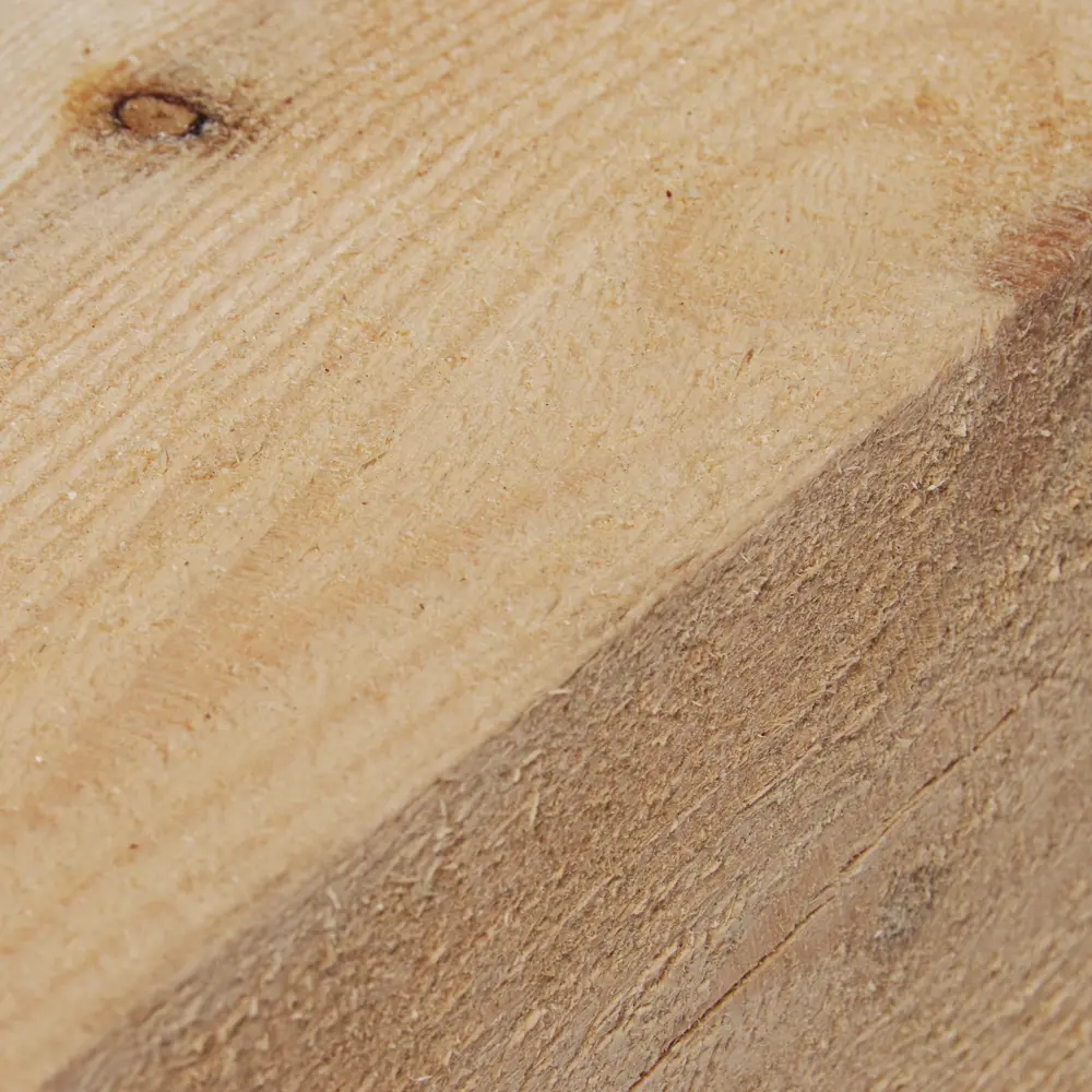 Брус строительный Santreyd 100×100×3000 мм из натуральной ели 82017667 STLM-0017678 - Вид №3