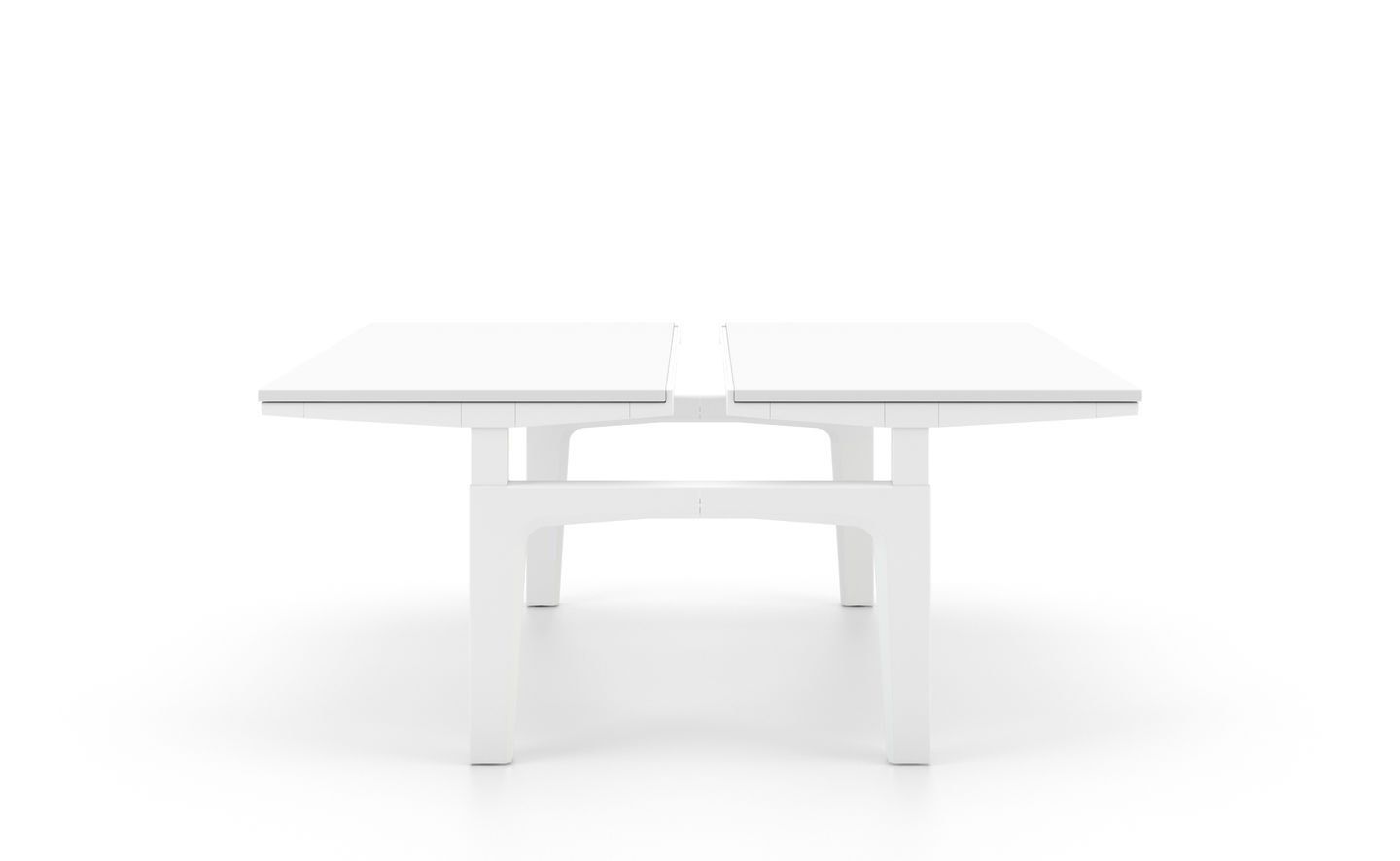 Множественный прямоугольный стол VITRA CDS ARCH-00096468 - Вид №17