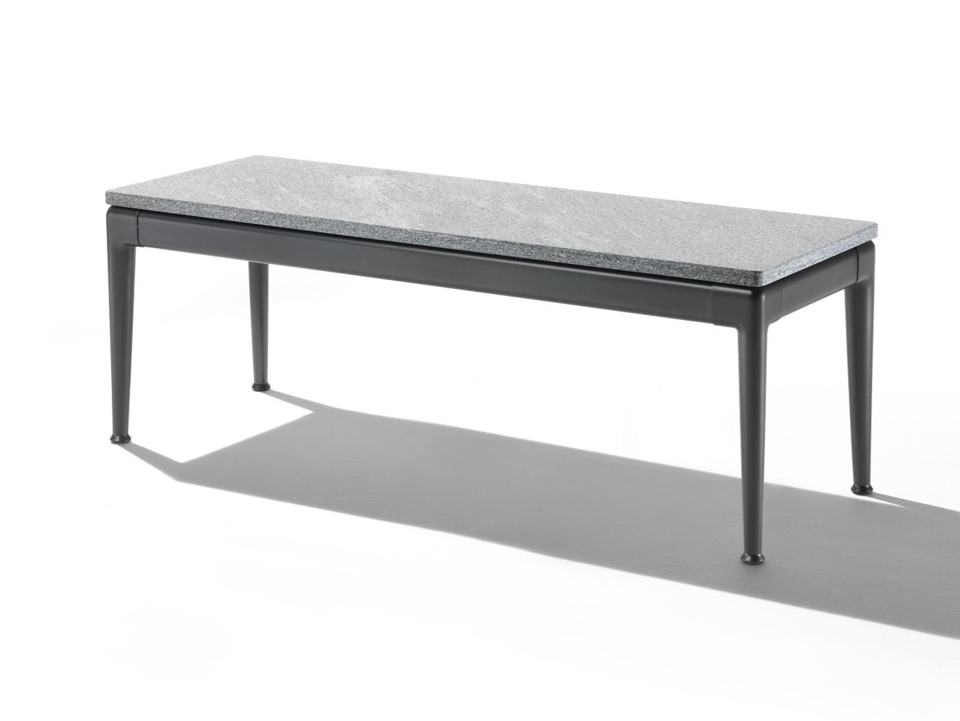 Прямоугольный каменный стол Flexform Pico Outdoor ARCH-00113417 - Вид №4