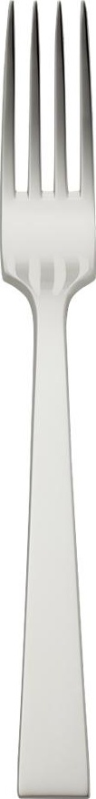 64137 Robbe&Berking Вилка меню Robbe&Berking "Рива" 19,8см Посеребрение 