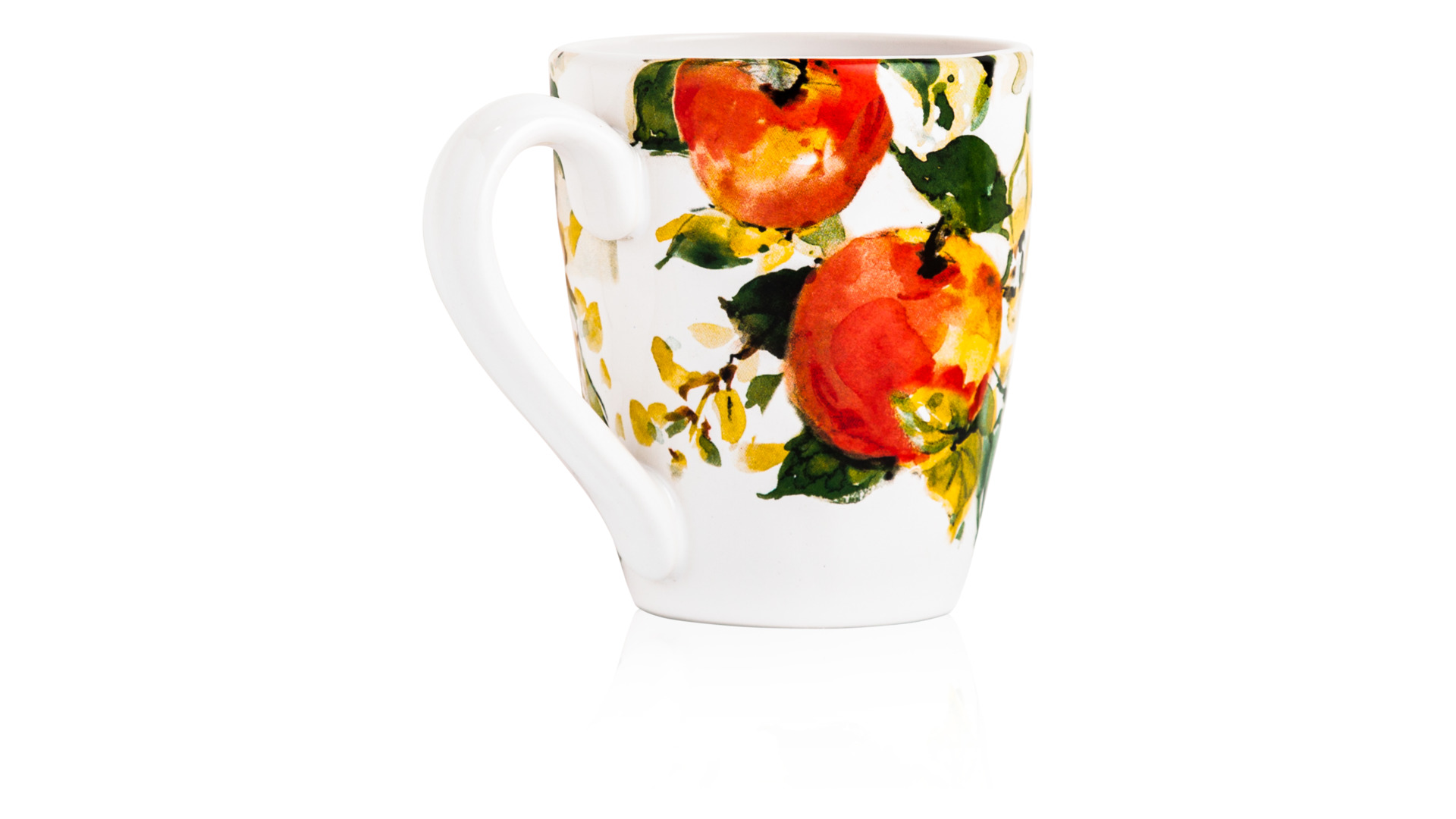 10652447 Certified International Кружка Certified Int. Амброзия (Яблоки) 590мл, керамика Керамика  - Вид №1