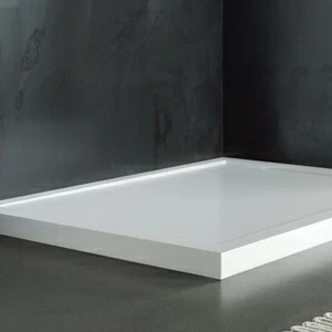 Душевой поддон Blu Bleu Flow 140x70