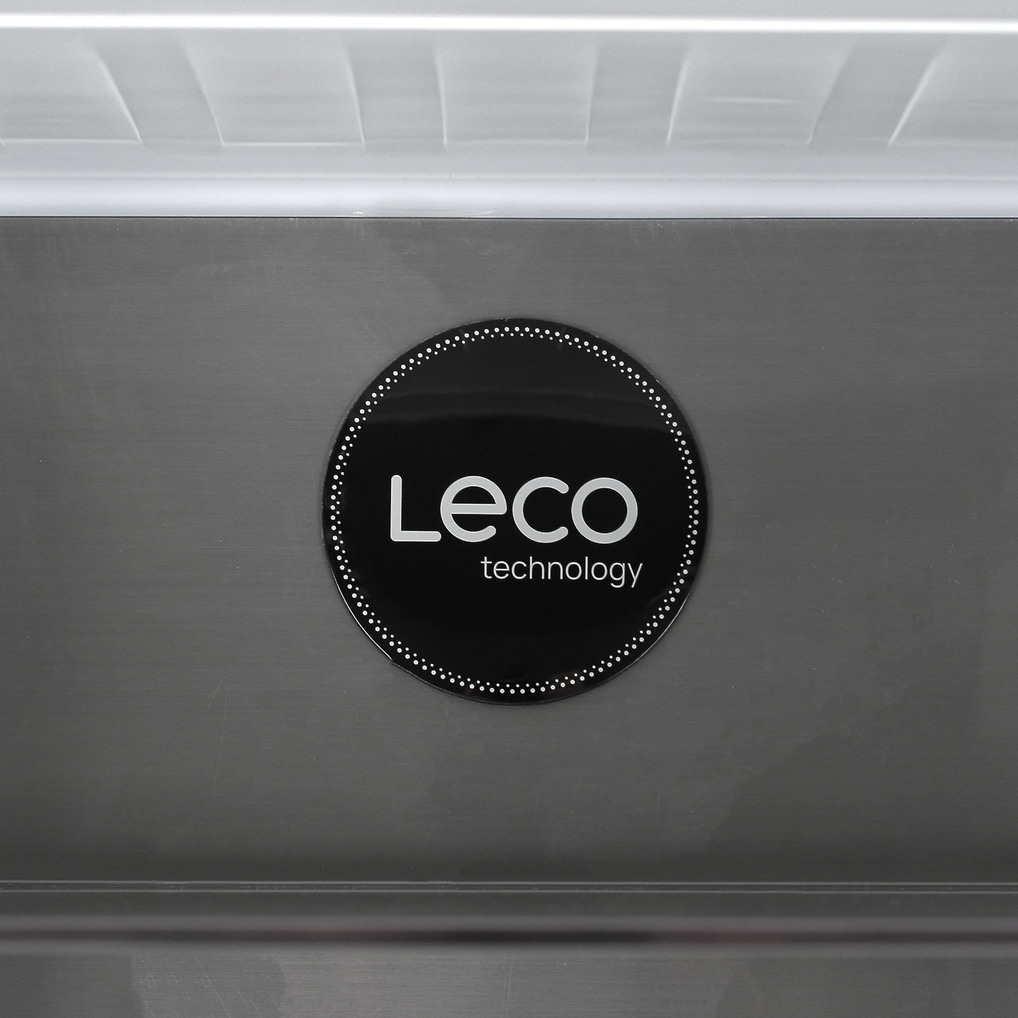 5091650 Холодильник с морозильником   Eigen Stark-RF32 белый STDN-0132144 - Вид №10