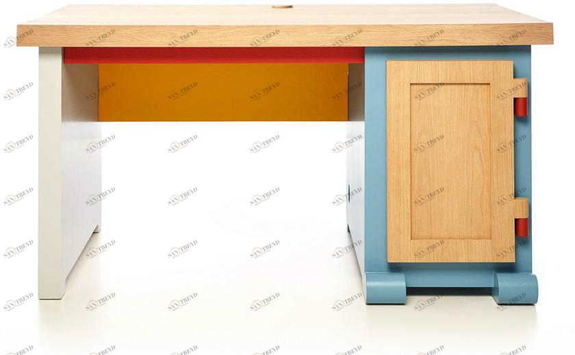 moooi Прямоугольный стол sun-id-1373105