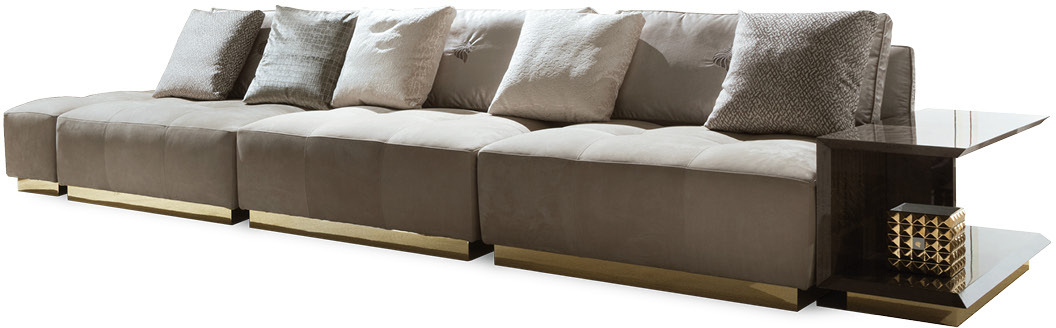 GRST163 Infinity секционный диван - giorgio collection