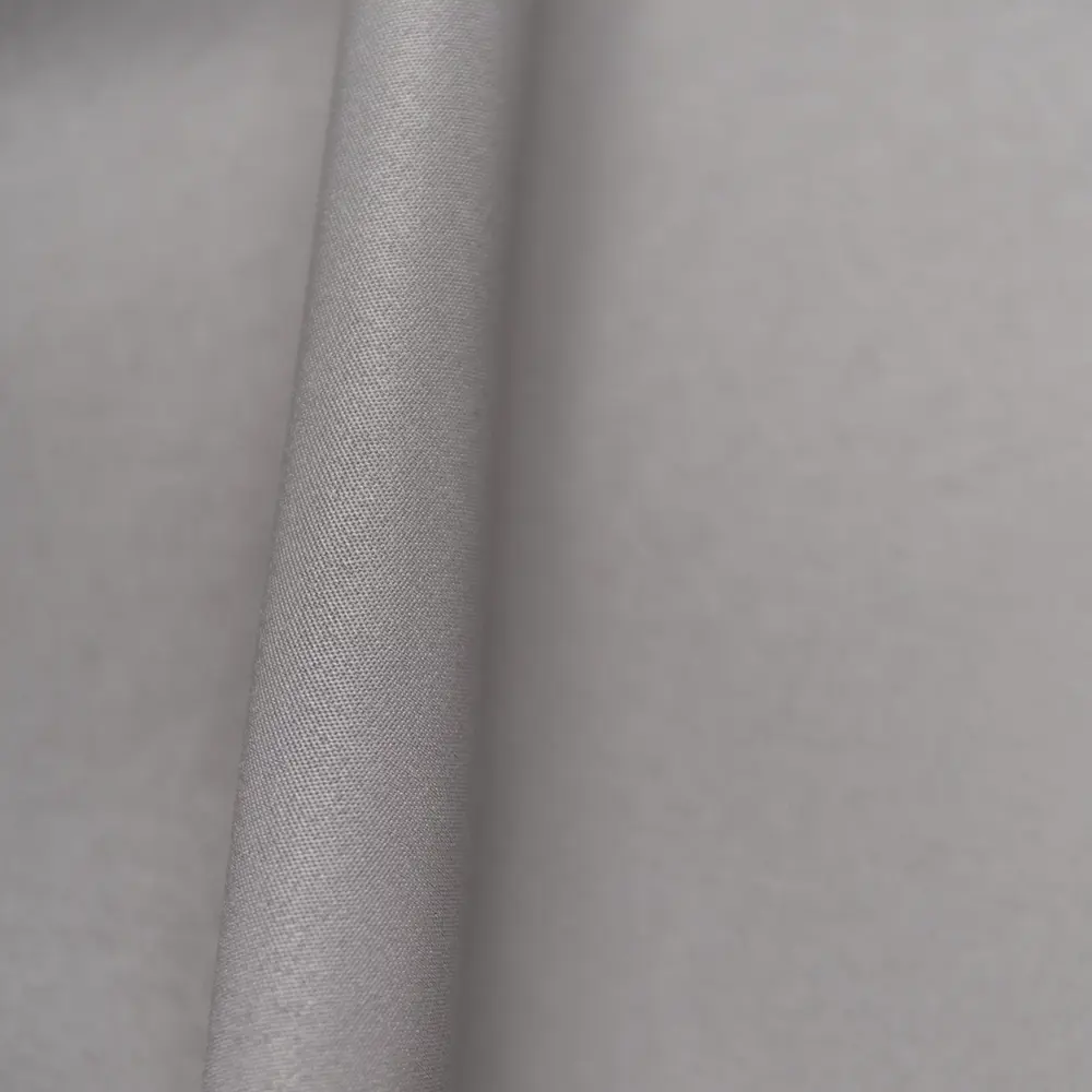 Ткань 1 м/п Fodera сатин 300 см цвет серый TEX REPUBLIC STLM-2135779 - Вид №3