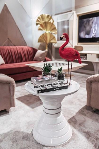 Vismara Design Столик Luxury entertainment sun-id-1489106 - Вид №7