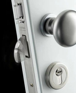 ISEO Serrature Замок безопасности