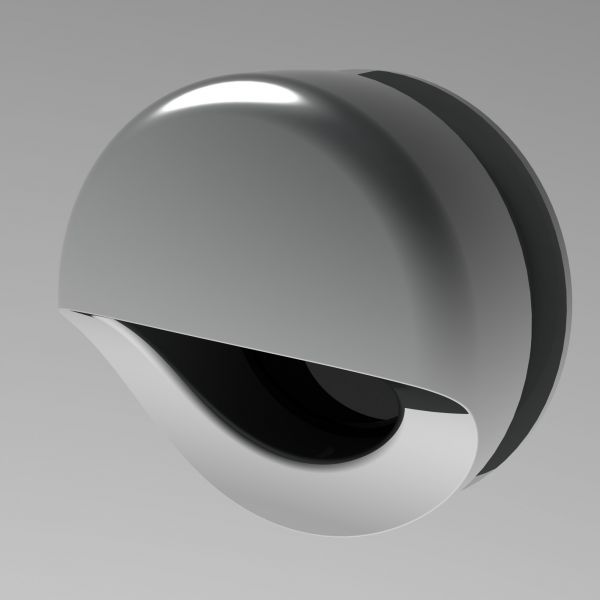 GA0902401 Душевой уголок Riho Artic Santreyd - Вид №5