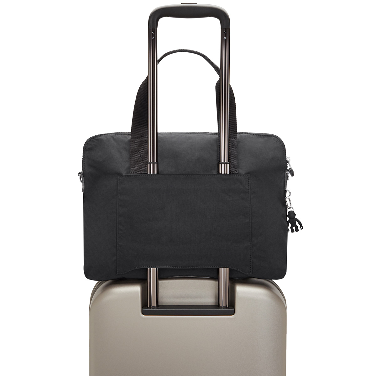 KI4265P39 Сумка для ноутбука Laptop Bag Kipling Elsil  - Вид №6