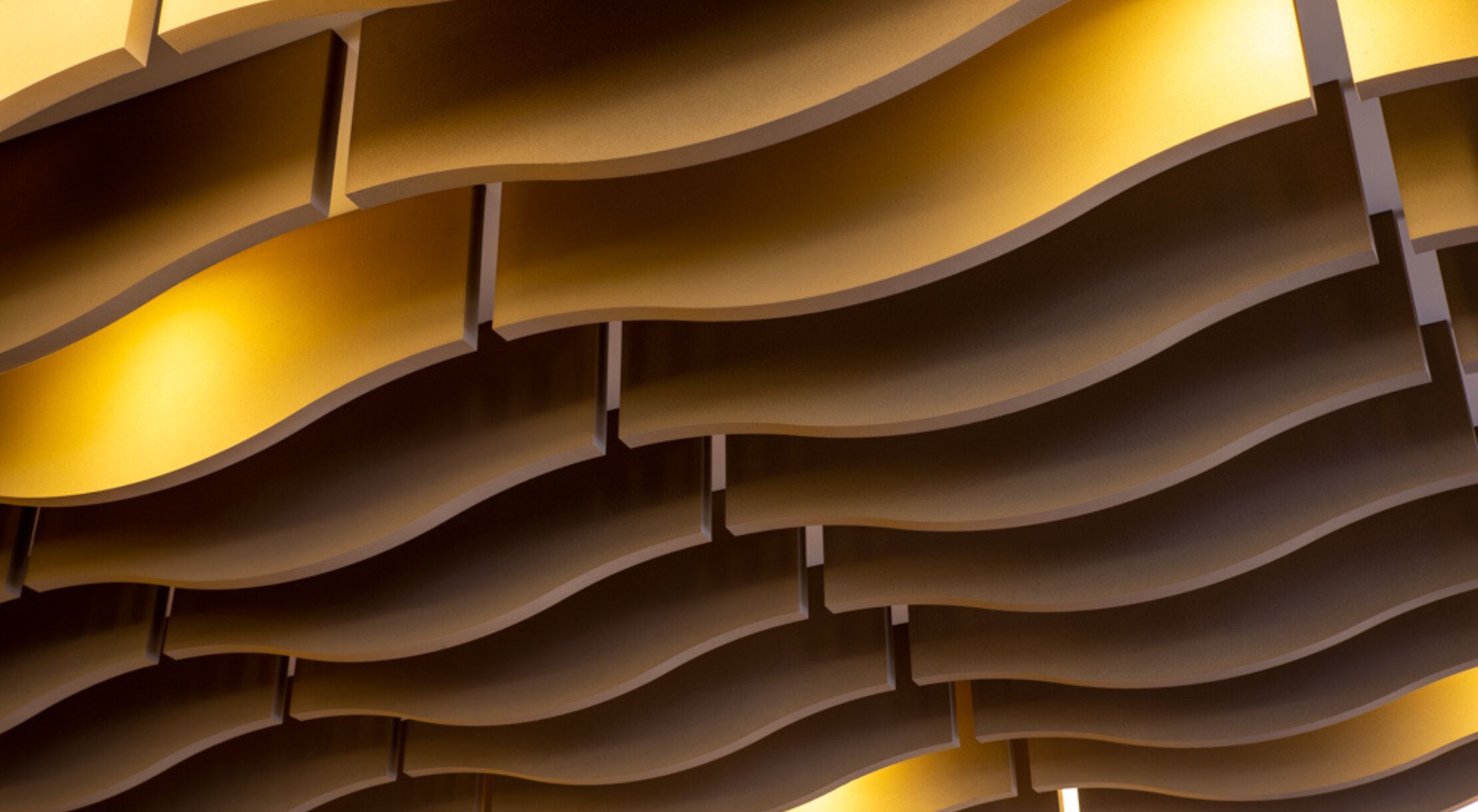 Огнестойкая акустическая перегородка из меламиновой пены ECOcero пена ARCH-00143094 - Вид №2