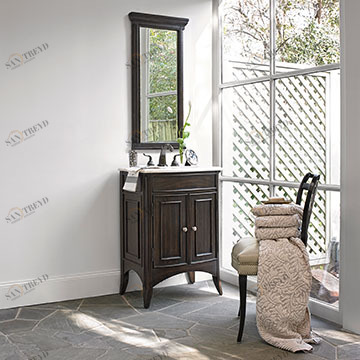 Тумбочка, Petite (до 33,5) 08911-110-301 Verona Sink Chest  Ambella 