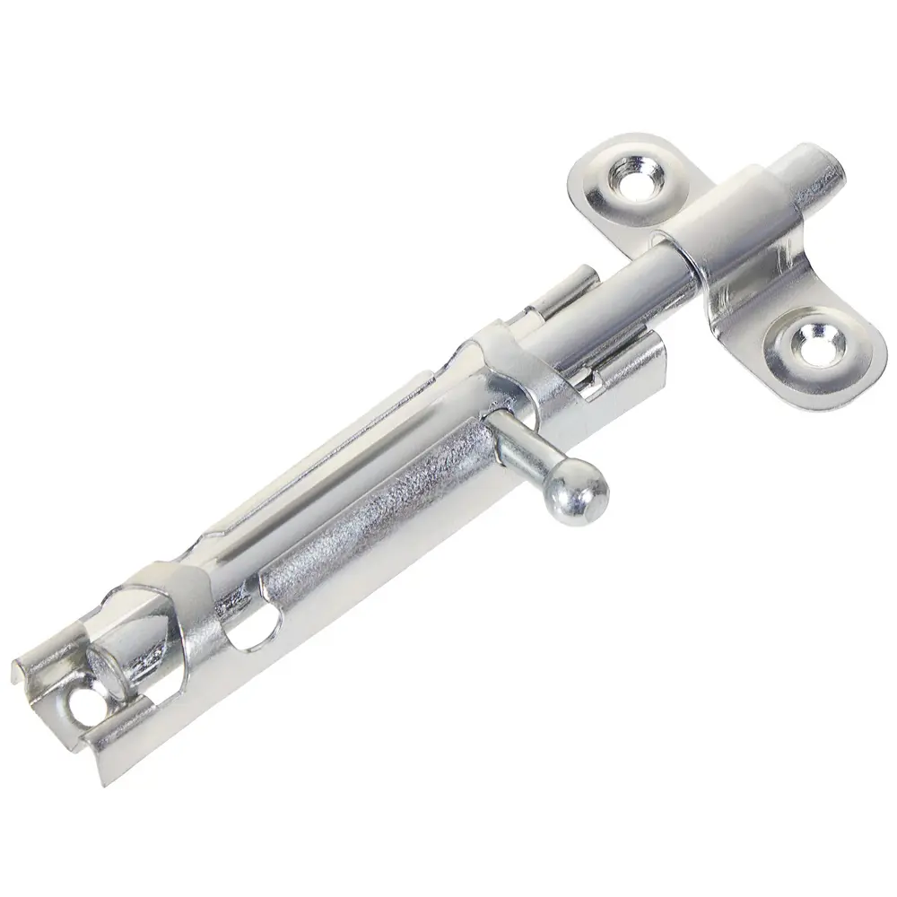 Задвижка Santreyd ЗТ-12 для надежного запирания дверей и окон 13174544 STLM-1539200