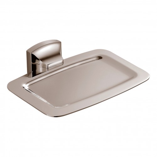 Мыльница настенная Fortis KEA-13305BN krausru  - Вид №1