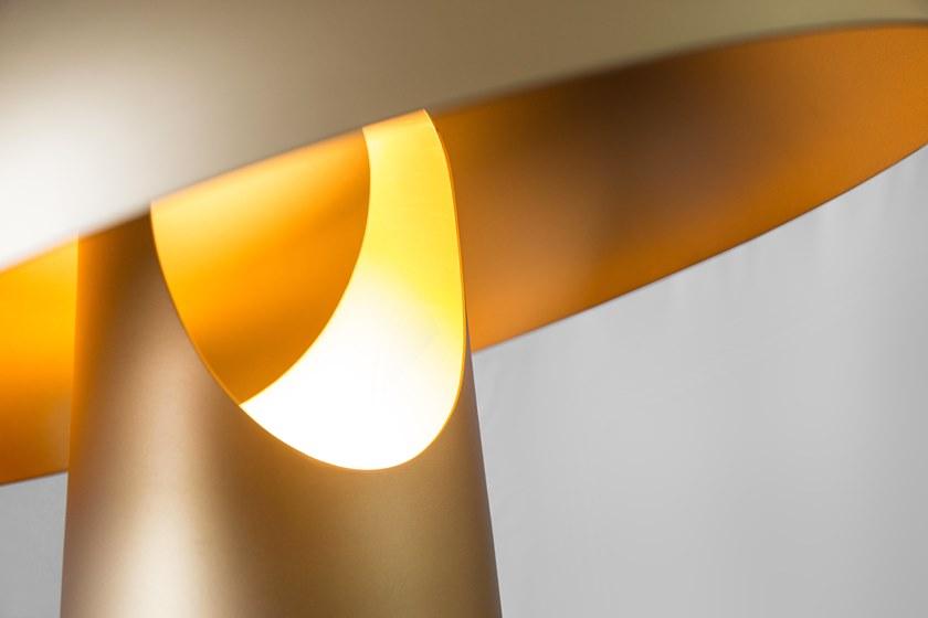 Contardi Настольная лампа Wireless led Ongo sun-id-1352551 - Вид №1